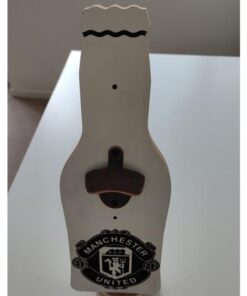 Wall Boottle Opener