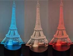 Table Led